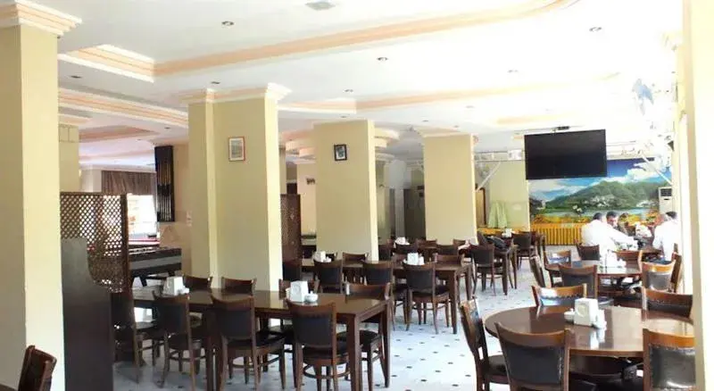 Grand Didyma Hotel 30