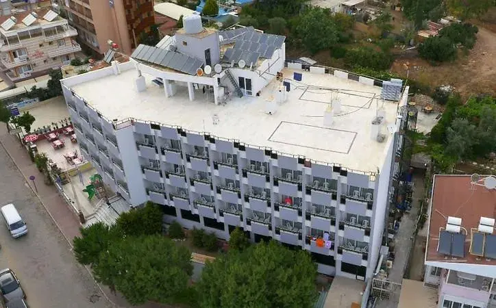 Grand Didyma Hotel 31