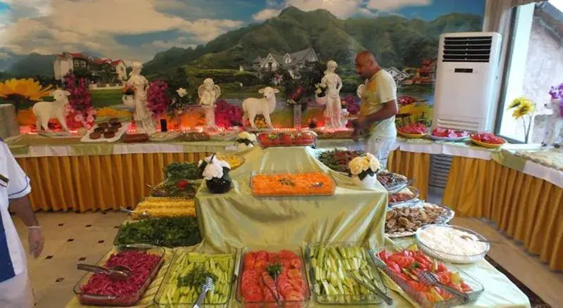 Grand Didyma Hotel 32