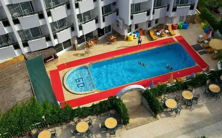 Grand Didyma Hotel 33