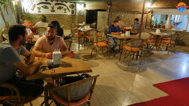 Grand Didyma Hotel 34