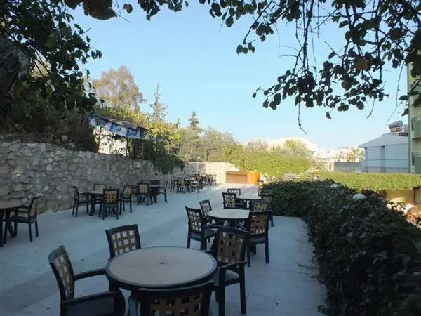 Grand Didyma Hotel 36
