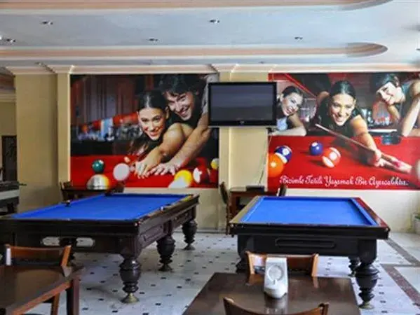 Grand Didyma Hotel 38