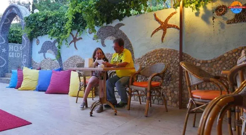 Grand Didyma Hotel 39