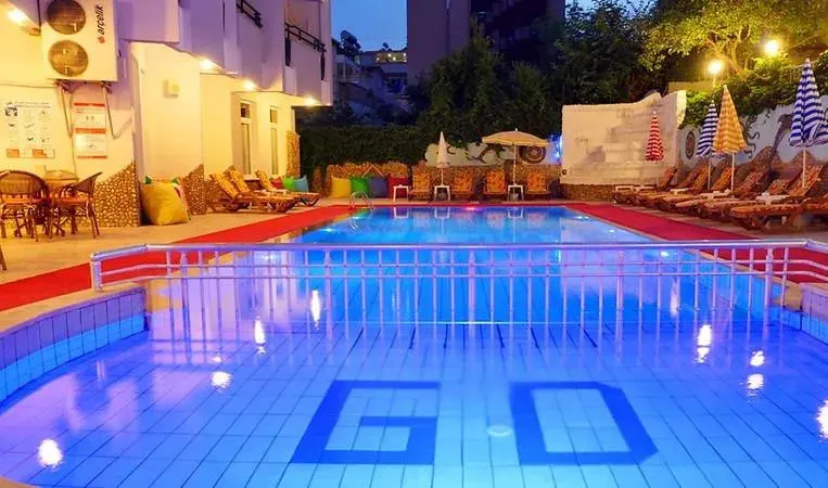 Grand Didyma Hotel 40