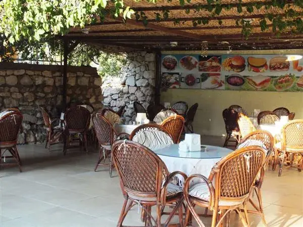 Grand Didyma Hotel 41