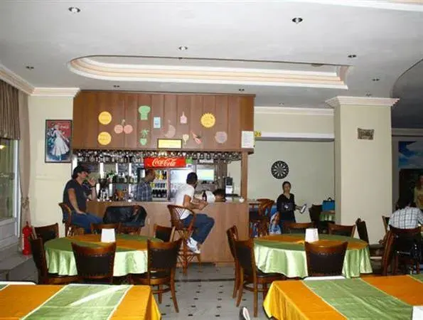 Grand Didyma Hotel 6