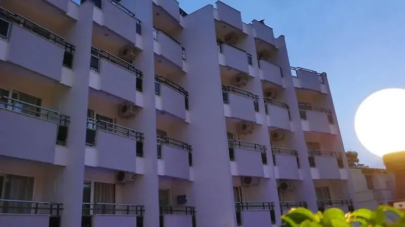Grand Didyma Hotel 7