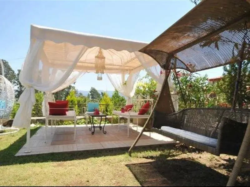 Merve Han Residence Hotel 14