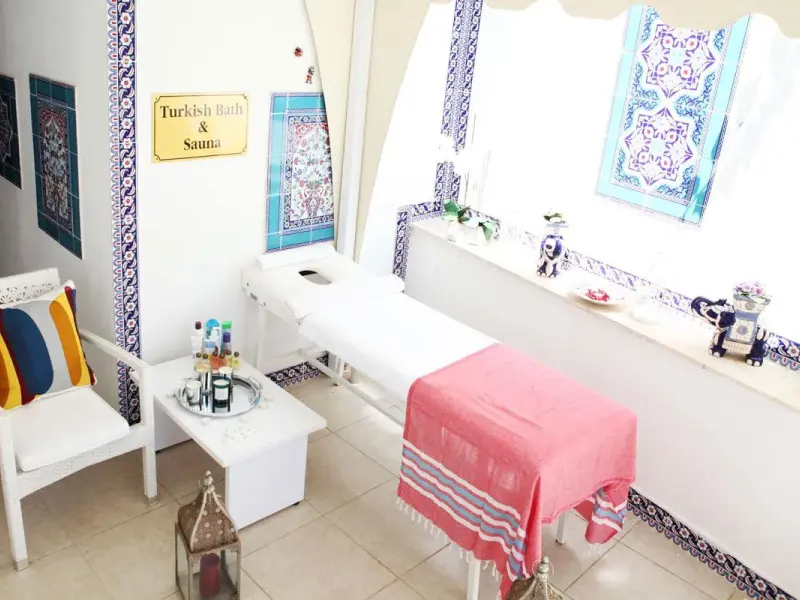 Merve Han Residence Hotel 15