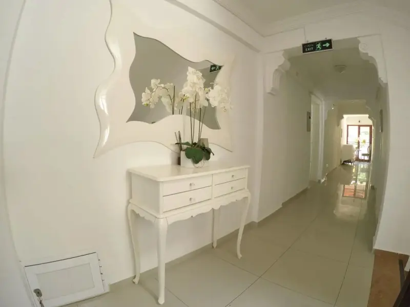 Merve Han Residence Hotel 2