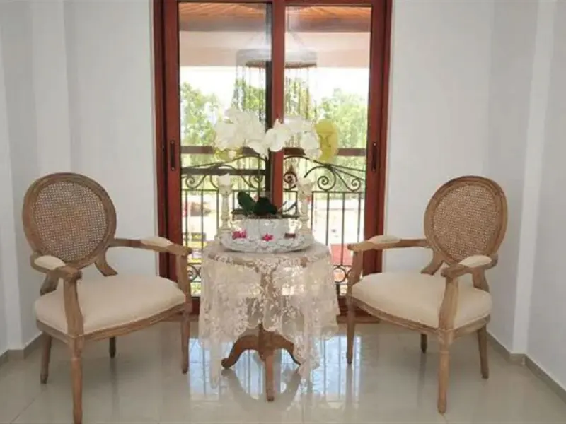 Merve Han Residence Hotel 4