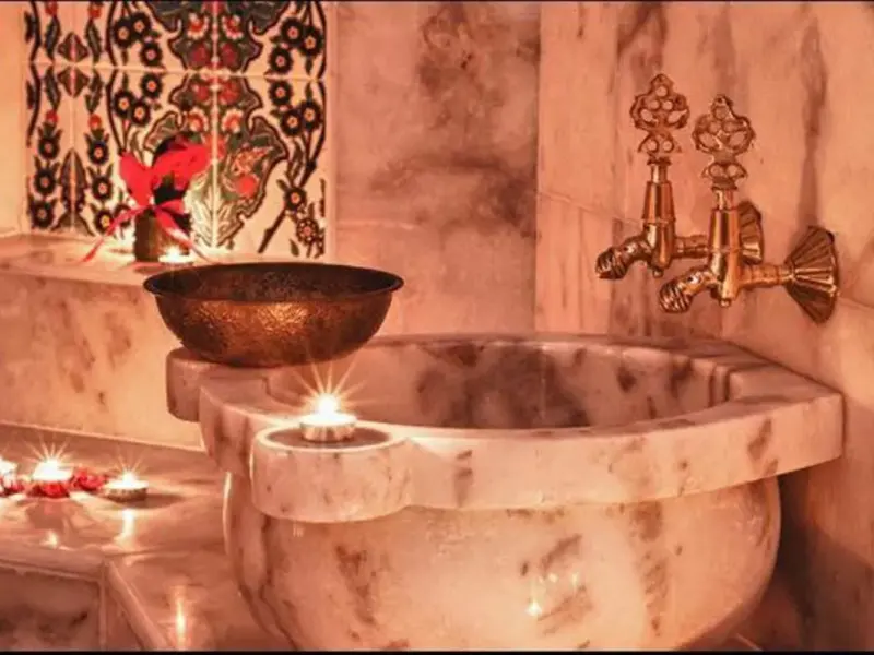 Merve Han Residence Hotel 5