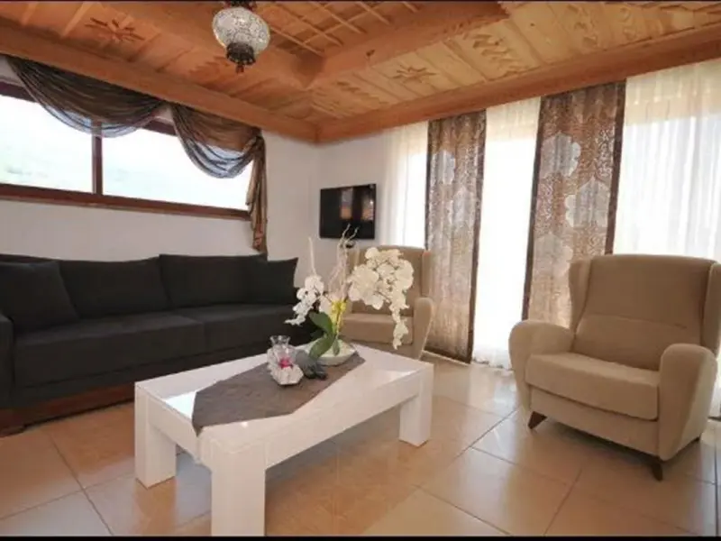 Merve Han Residence Hotel 8