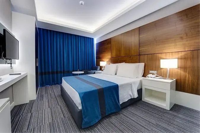 The Menord Hotel Spa & Wellness 13