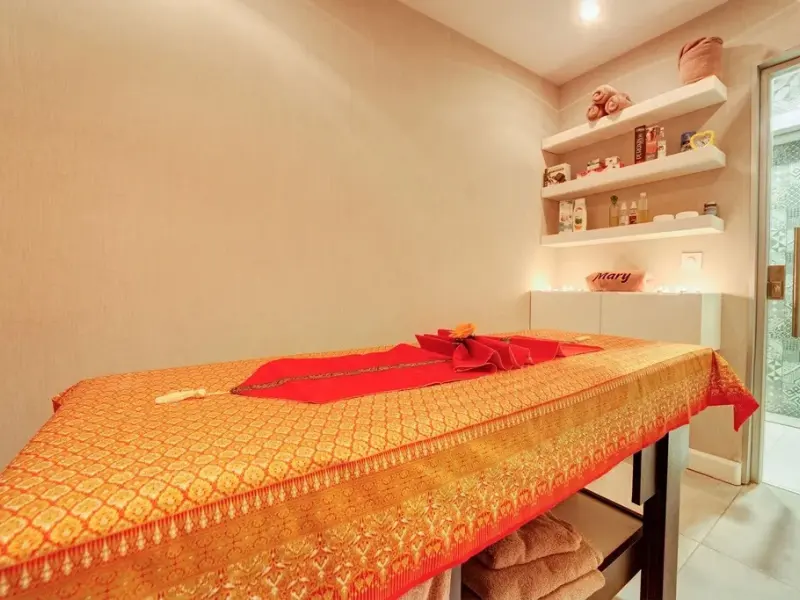 The Menord Hotel Spa & Wellness 17