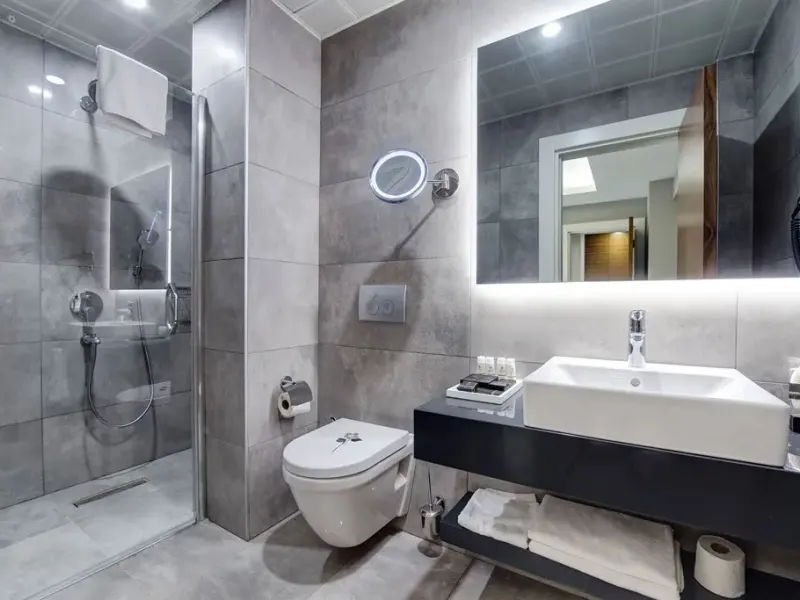 The Menord Hotel Spa & Wellness 18