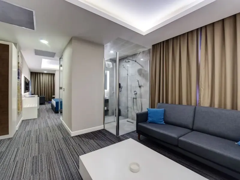 The Menord Hotel Spa & Wellness 19