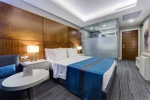 The Menord Hotel Spa & Wellness 2