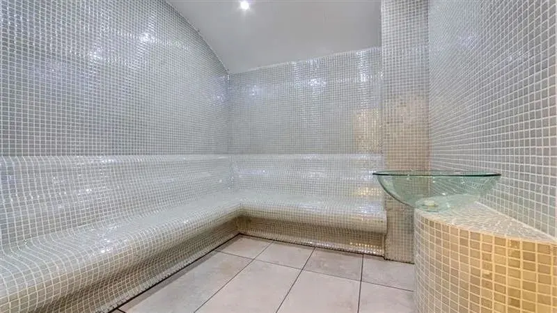 The Menord Hotel Spa & Wellness 22