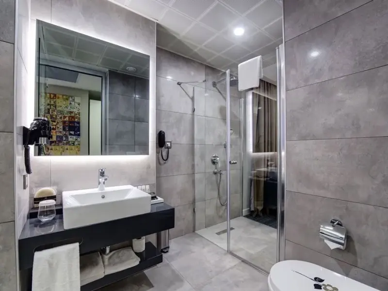 The Menord Hotel Spa & Wellness 23