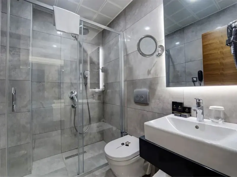The Menord Hotel Spa & Wellness 24