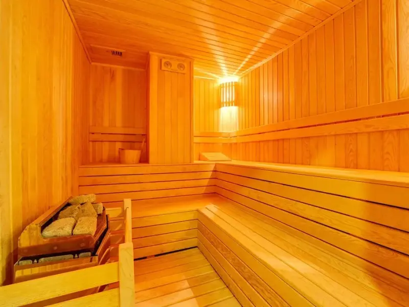 The Menord Hotel Spa & Wellness 25