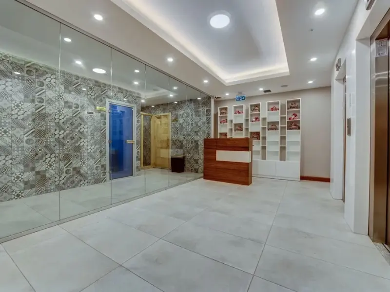 The Menord Hotel Spa & Wellness 27