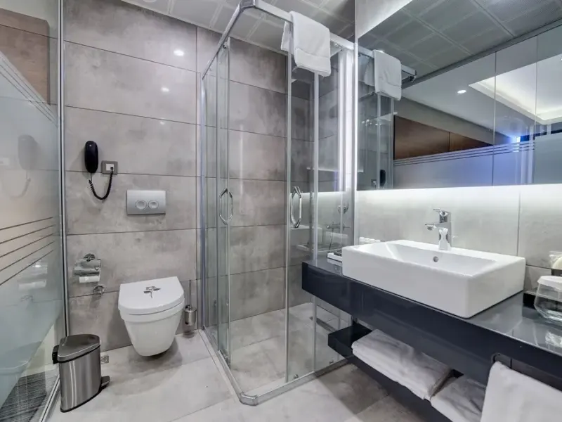 The Menord Hotel Spa & Wellness 10