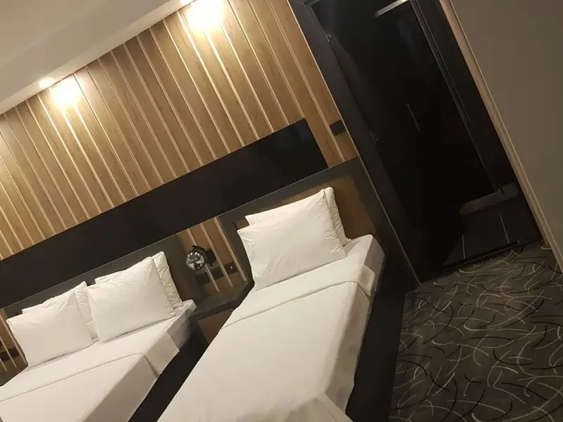 Pozcu Otel 12