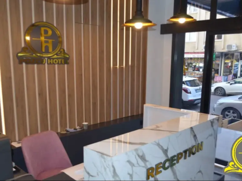 Pozcu Otel 14