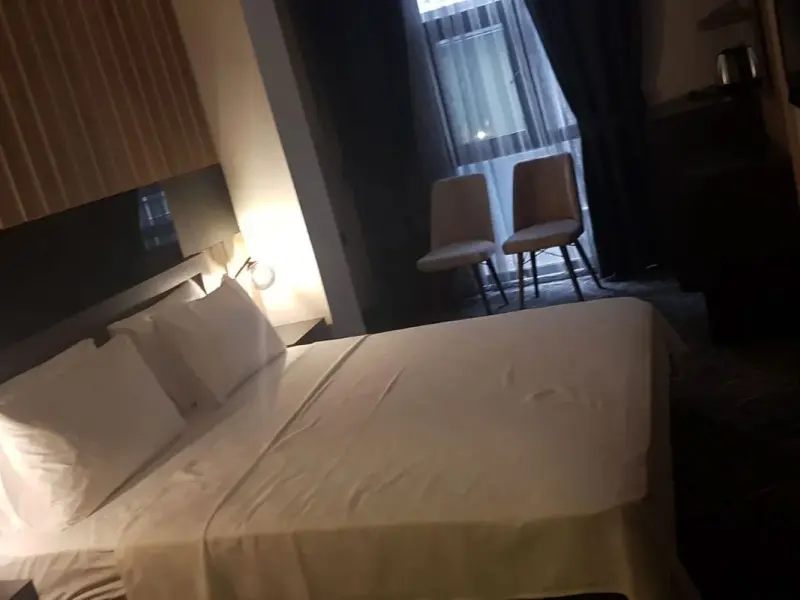 Pozcu Otel 3