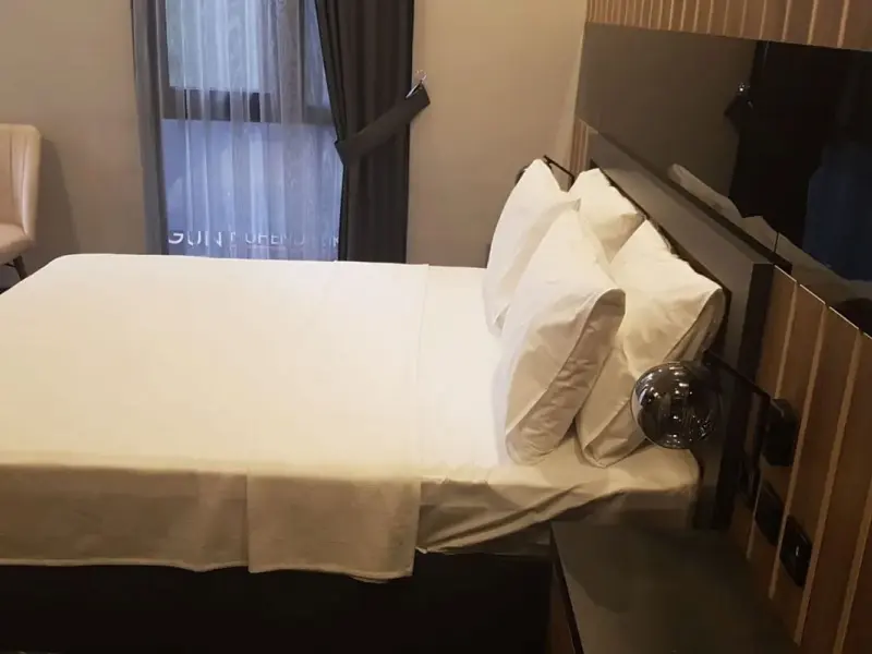 Pozcu Otel 4