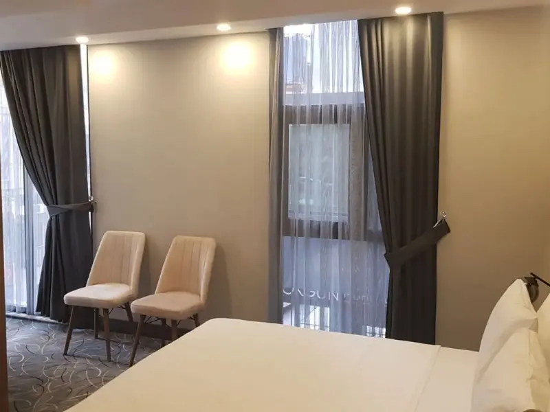 Pozcu Otel 5