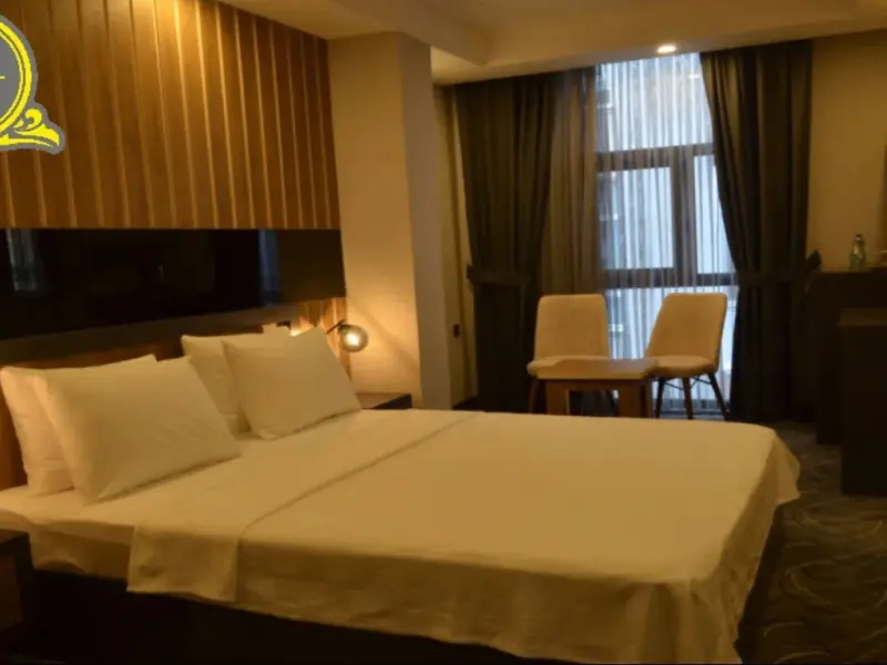 Pozcu Otel 6