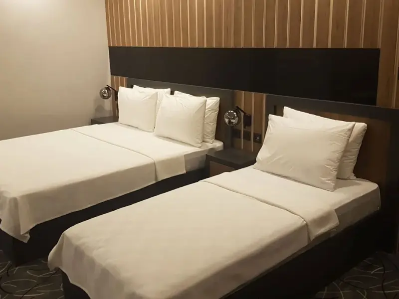 Pozcu Otel 8