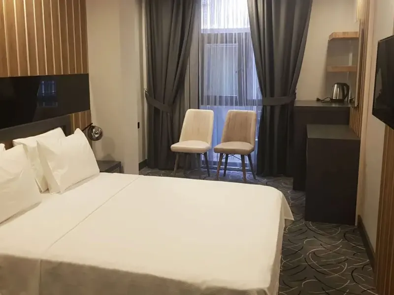 Pozcu Otel 9
