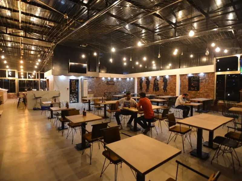 Nest Hotel 11