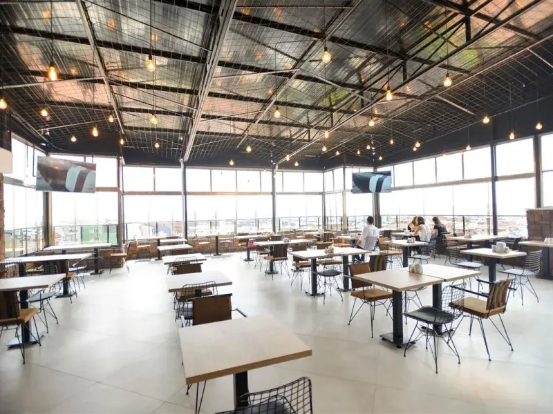 Nest Hotel 12