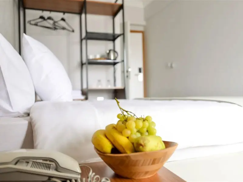 Nest Hotel 14