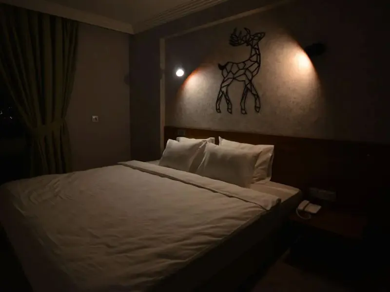 Nest Hotel 15