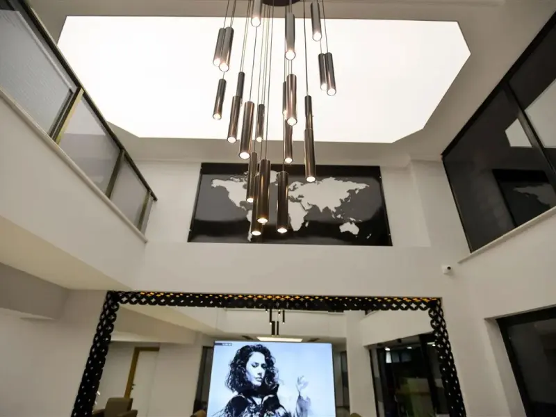 Nest Hotel 3