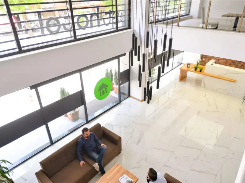 Nest Hotel 7