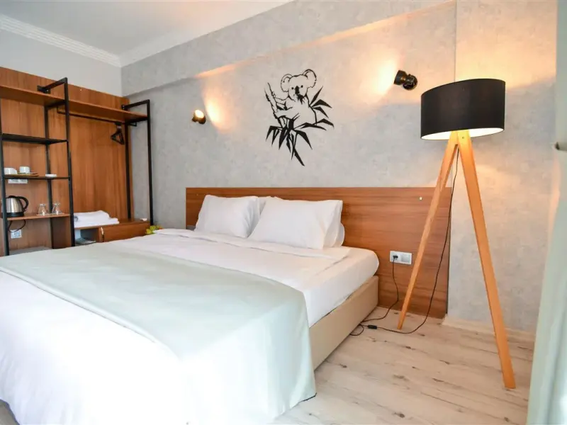 Nest Hotel 9