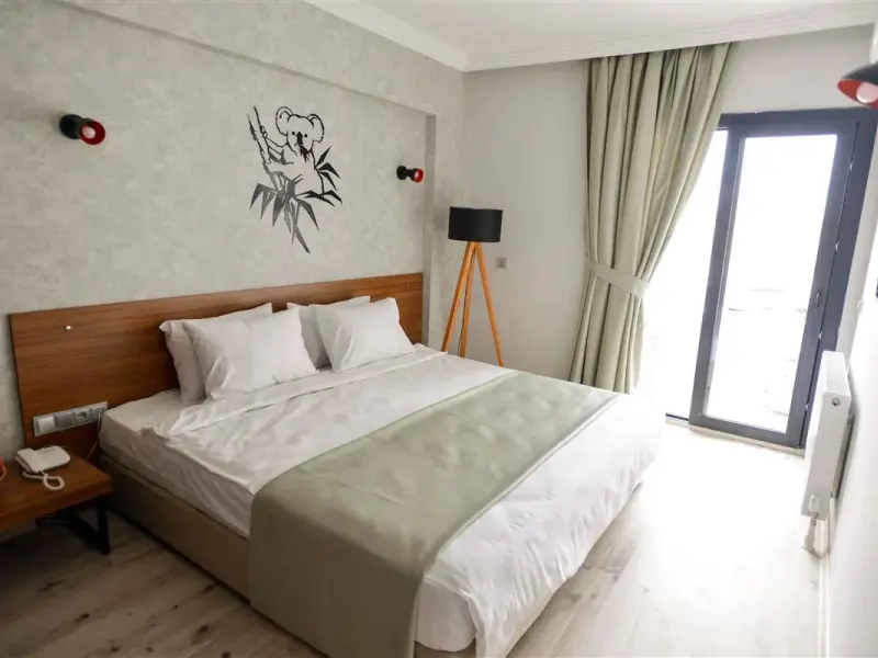 Nest Hotel 10