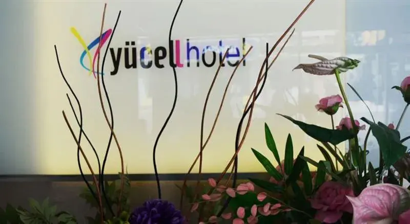 Yücel Hotel 1
