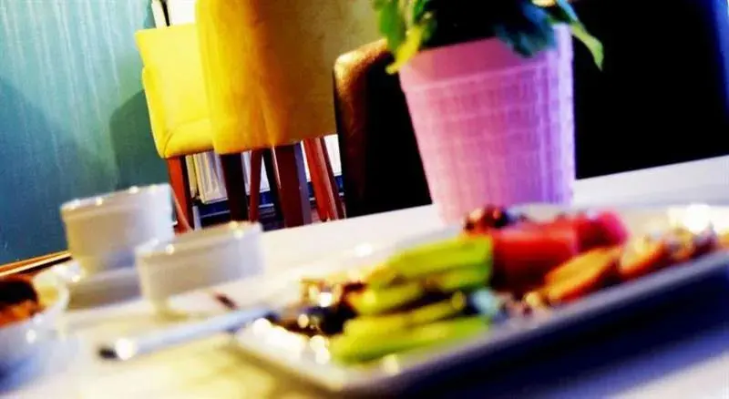 Yücel Hotel 14