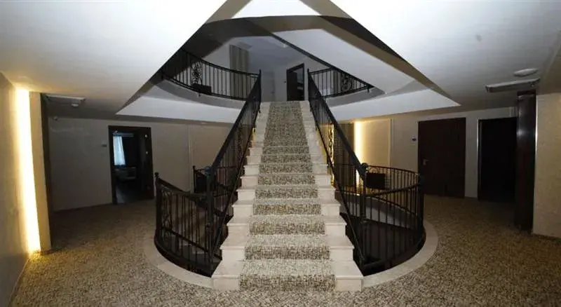 Yücel Hotel 15