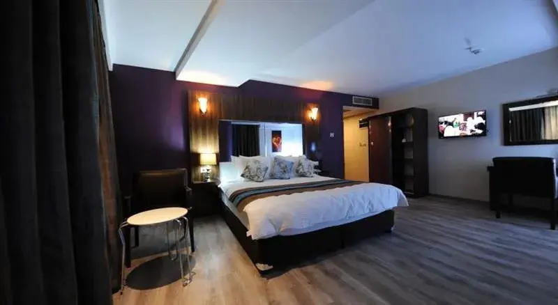 Yücel Hotel 17