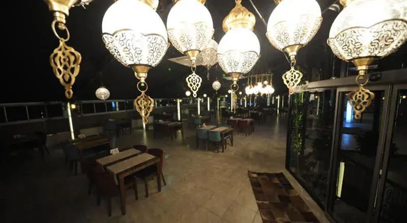 Yücel Hotel 20